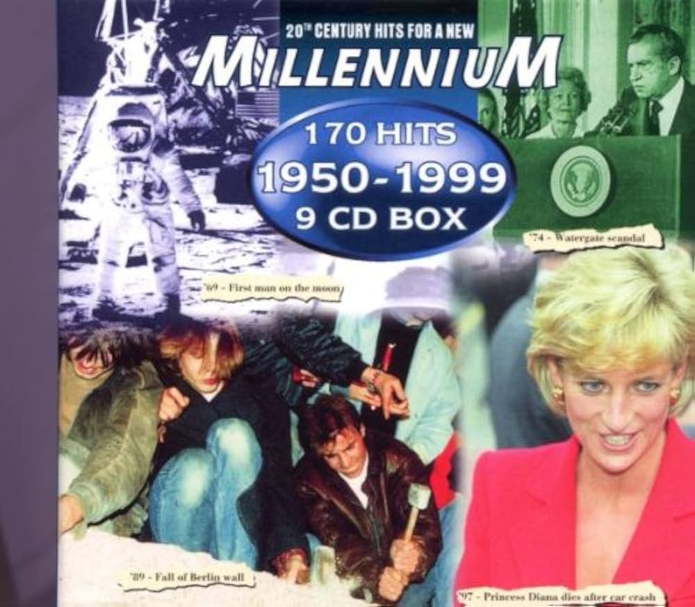 その他 Millenium Hits [CD] Millennium Hits (CD) | 브랜드 중고거래 플랫폼, 번개장터